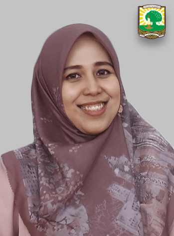 Foto CINDY PALOMA - Dosen di Universitas Andalas