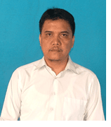 Foto AHMAD SYAFRUDDIN INDRAPRIYATNA