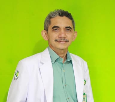 Foto HARNAVI HARUN - Dosen di Universitas Andalas