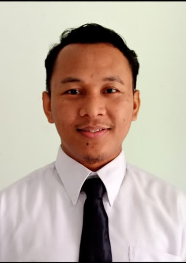 Foto ZULDADAN NASPENDRA - Dosen di Universitas Andalas