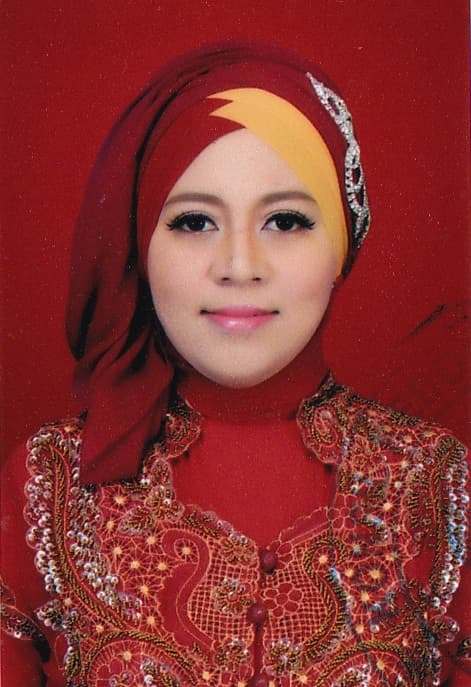 Foto ANGGIA PERDANA HARMEN