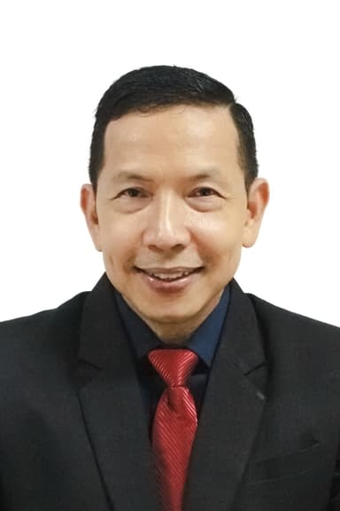 Foto JACKY MUNILSON - Dosen di Universitas Andalas