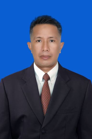 Foto MONTESQRIT - Dosen di Universitas Andalas