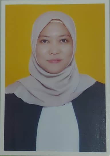 Foto SOFIA TRISNI - Dosen di Universitas Andalas