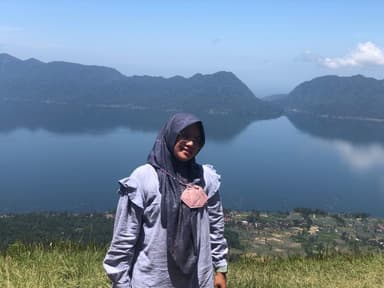 Foto SESWITA - Dosen di Universitas Andalas