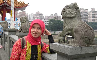 Foto MUTYA VONNISA - Dosen di Universitas Andalas