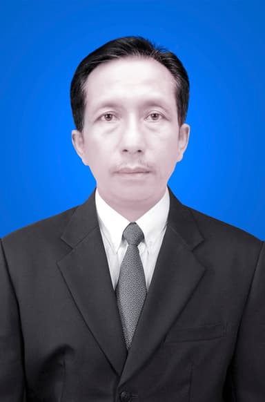 Foto ELIHASRIDAS - Dosen di Universitas Andalas