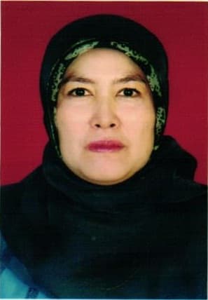 Foto LILI IRAWATI - Dosen di Universitas Andalas