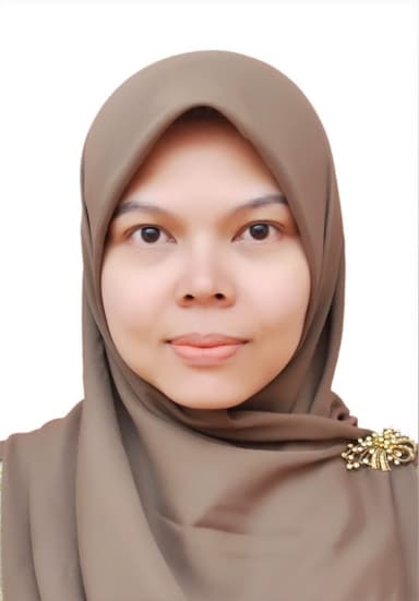 Foto ALNA HANANA - Dosen di Universitas Andalas