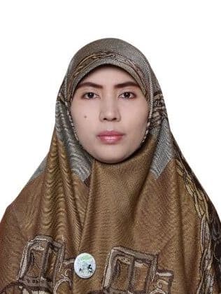 Foto DEWI RUSNITA - Dosen di Universitas Andalas