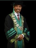 Foto AFRIWARDI - Dosen di Universitas Andalas