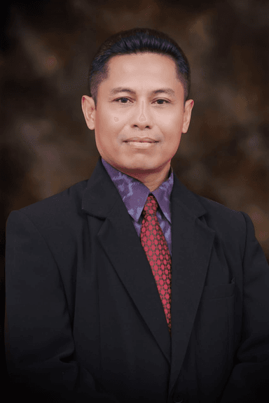 Foto AKHMAD SURAJI - Dosen di Universitas Andalas