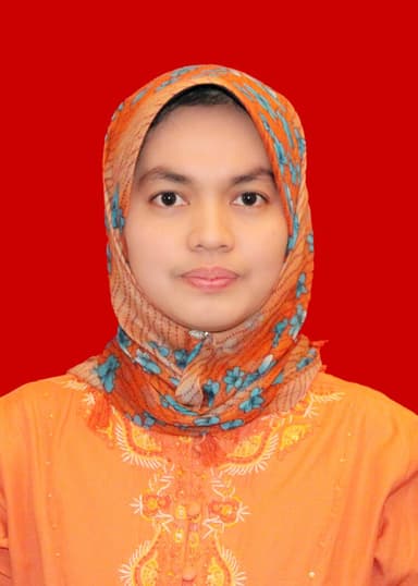 Foto RESTU SUSANTI - Dosen di Universitas Andalas