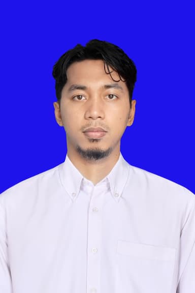 Foto ARES ALBIRRU AMSAL - Dosen di Universitas Andalas