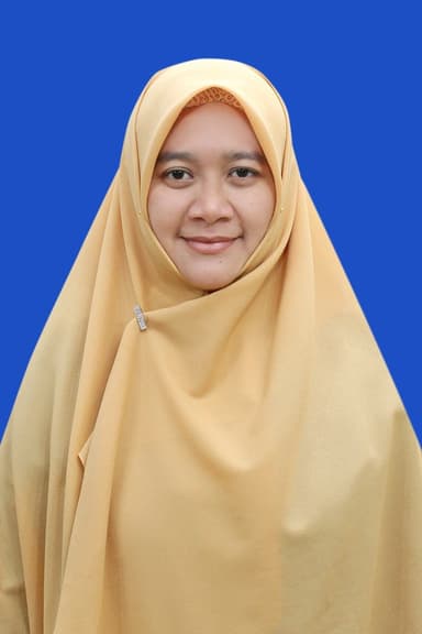 Foto LUCIANA LUTHAN - Dosen di Universitas Andalas