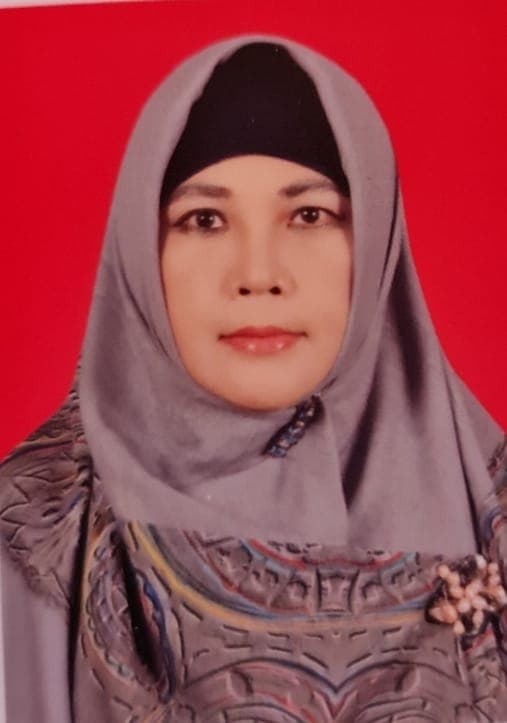 Foto LILIRIAWATI ANANTA KAHAR