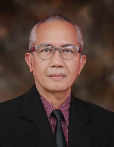 Foto RUDY FERIAL - Dosen di Universitas Andalas