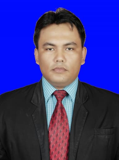 Foto HENDERY DAHLAN - Dosen di Universitas Andalas