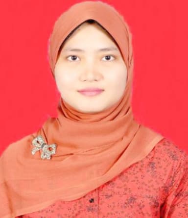 Foto CITRA MANELA - Dosen di Universitas Andalas