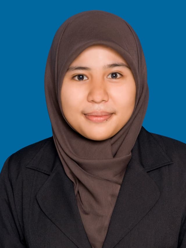 Foto AMATUL FIRDAUSA NASA