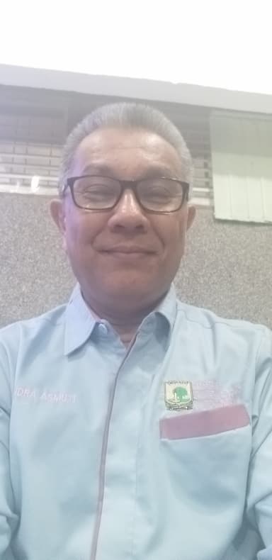 Foto AYENDRA ASMUTI - Dosen di Universitas Andalas