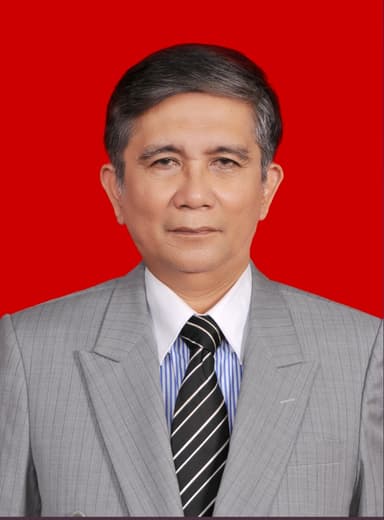 Foto MASRUL - Dosen di Universitas Andalas