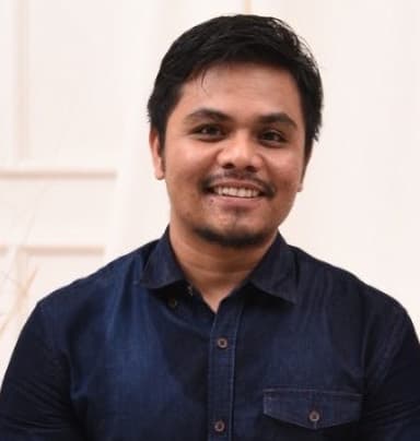 Foto ARIEF PRIMA JOHAN - Dosen di Universitas Andalas