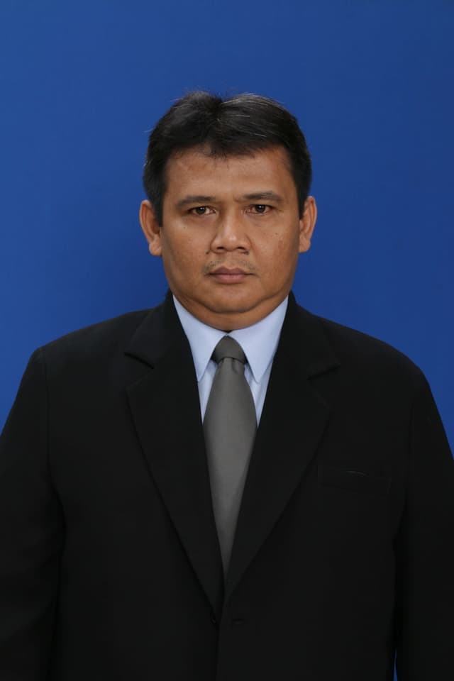 Foto RAHMAT FEBRIANTO