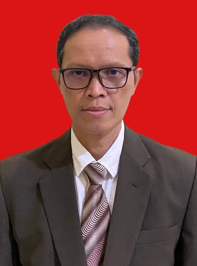 Foto KURNIA WARMAN - Dosen di Universitas Andalas