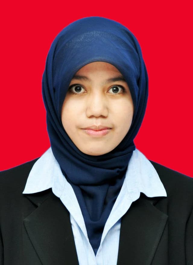 Foto SHELVI EKARIANI