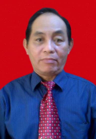 Foto SURYA DHARMA - Dosen di Universitas Andalas