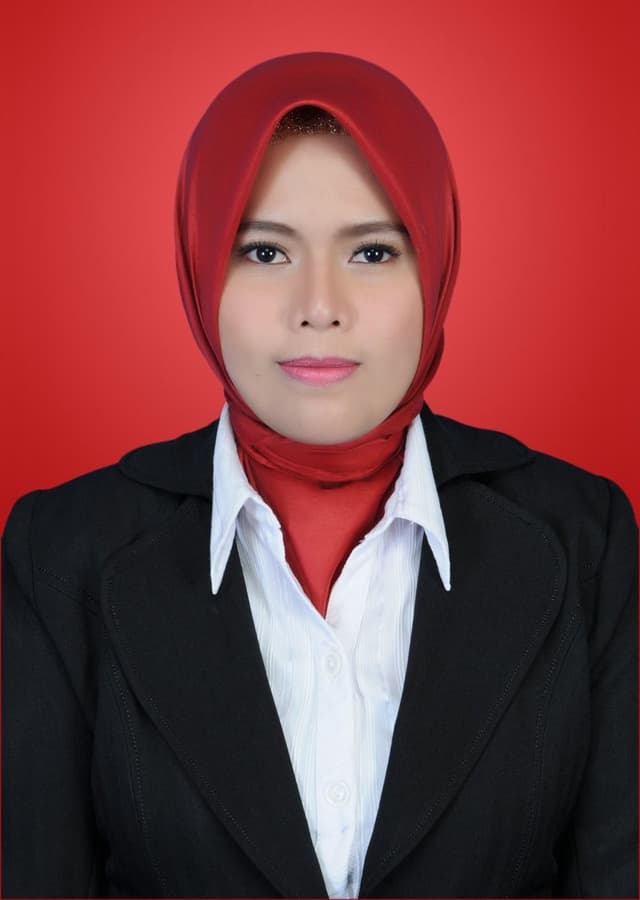 Foto INDA MUSTIKA PERMATA