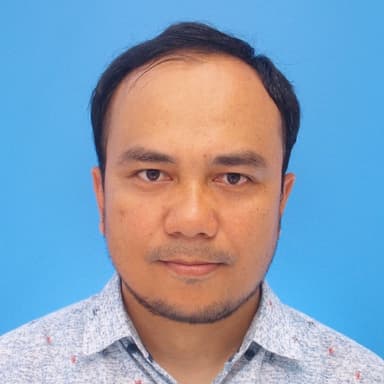 Foto M. IDRIS - Dosen di Universitas Andalas