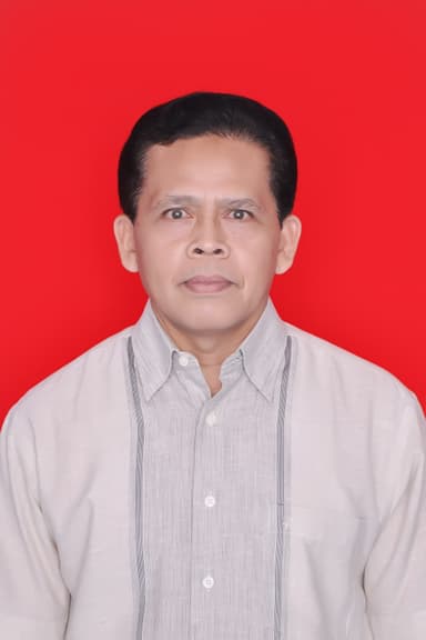 Foto WINARTO - Dosen di Universitas Andalas