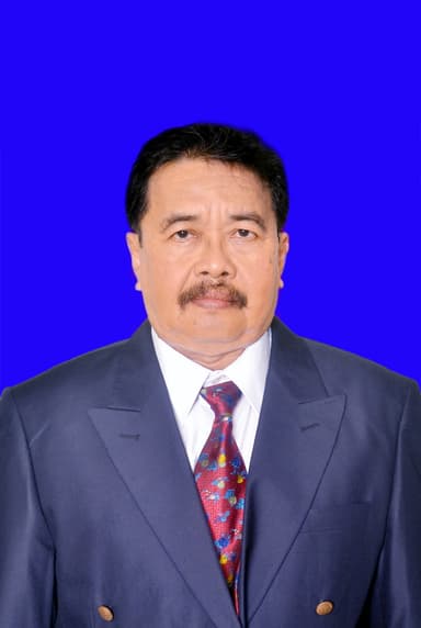 Foto ARMANSYAH - Dosen di Universitas Andalas