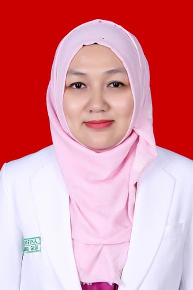 Foto RENI NOFIKA - Dosen di Universitas Andalas