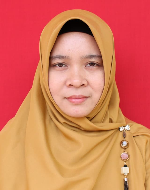 Foto HALIMATUS SYAHDIA HASIBUAN