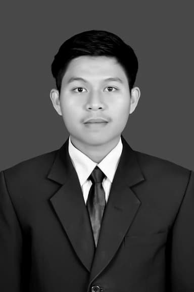 Foto KADRAN FAJRONA - Dosen di Universitas Andalas