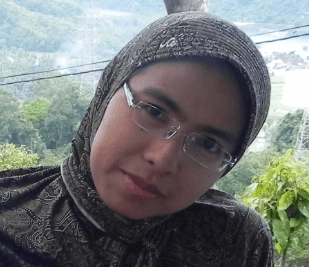 Foto ARRIVAL RINCE PUTRI - Dosen di Universitas Andalas