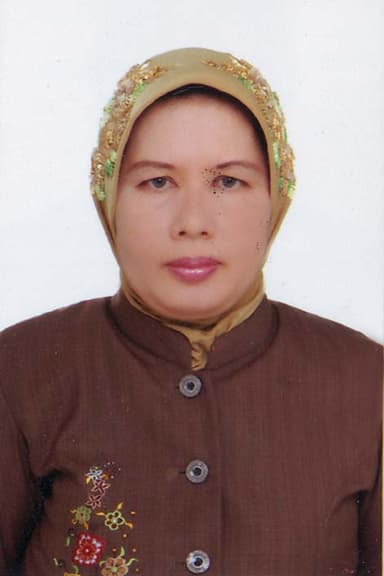 Foto TERTIA DELIA NOVA - Dosen di Universitas Andalas