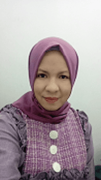 Foto ELVINA PRIMAYESA