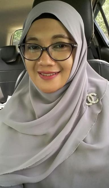 Foto HENDRIA FITHRINA - Dosen di Universitas Andalas