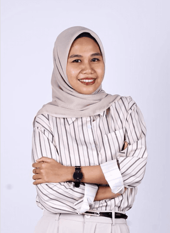 Foto ANINDA TIFANI PUARI - Dosen di Universitas Andalas