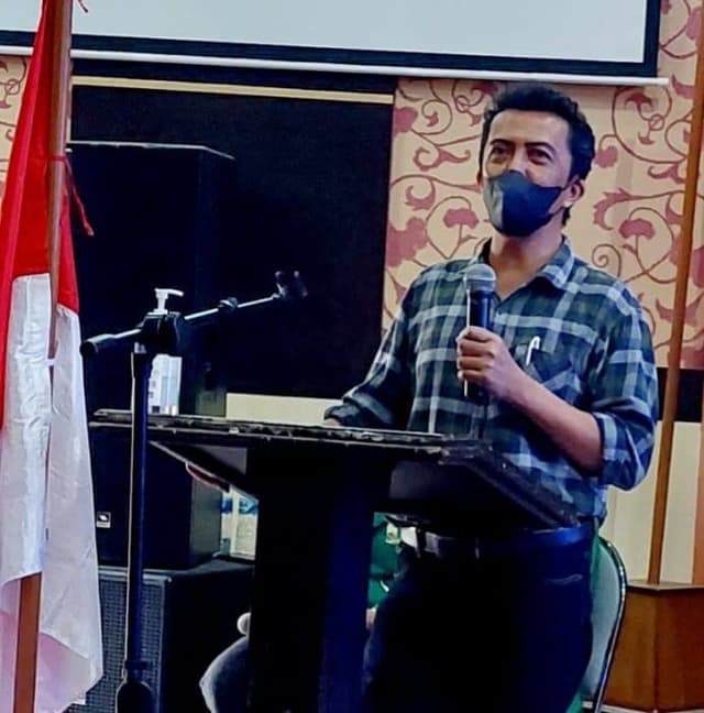 Foto WILSON NOVARINO