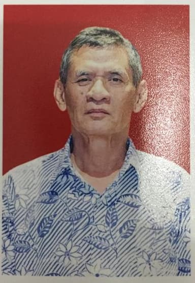 Foto NANDA UTAMA - Dosen di Universitas Andalas