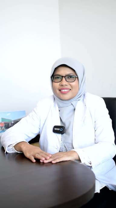 Foto NELMI SILVIA - Dosen di Universitas Andalas