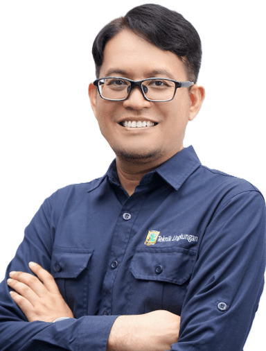 Foto TAUFIQ IHSAN - Dosen di Universitas Andalas