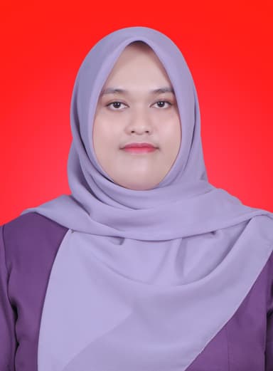 Foto DITA PERMATASARI - Dosen di Universitas Andalas