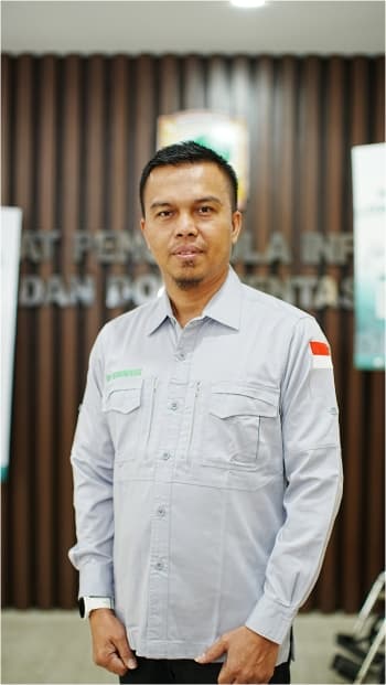 Foto RONI EKHA PUTERA