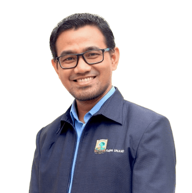 Foto MAHDHIVAN SYAFWAN - Dosen di Universitas Andalas